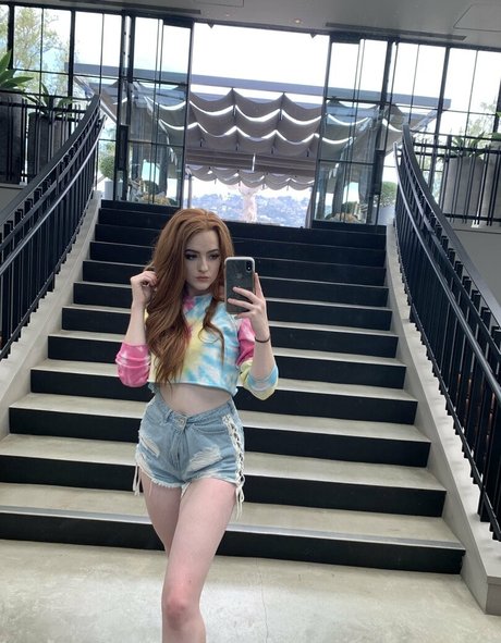 kaitimackenzie erotic pornstar pics