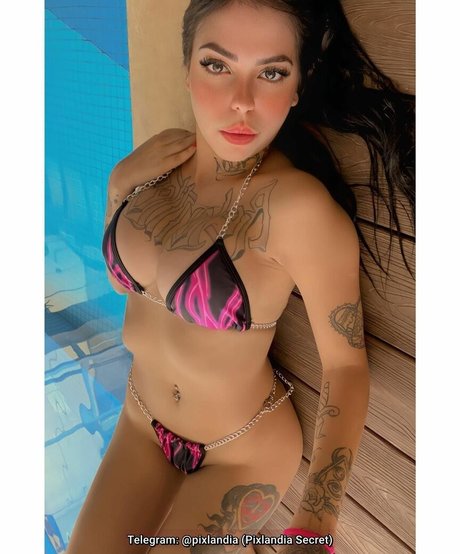 Poisoned Girll adult actress image