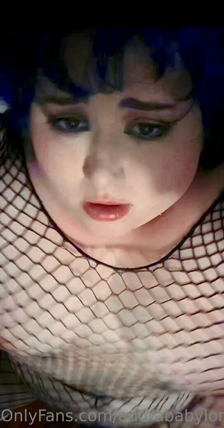 adorababylon pornstar sexy pic