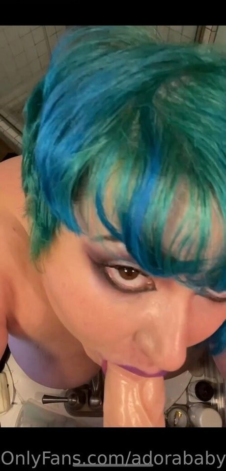 adorababylon erotic actress photos