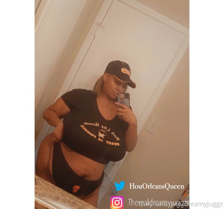 dreamyjuggz perfect star pic