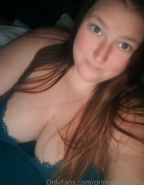 Princess Big Tits model porn photos