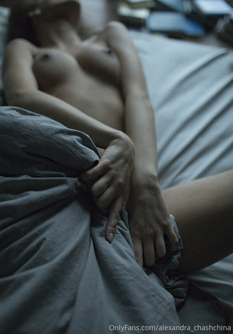 Alexandra chashchina pornstar xxx pics
