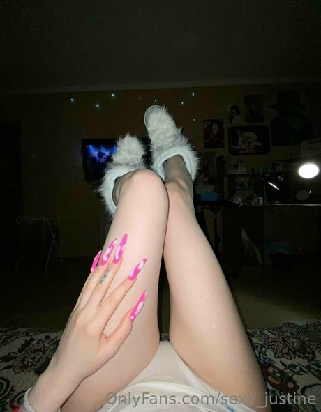 sexy justine sexy actress img