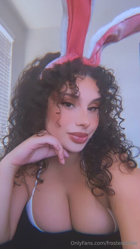 frostedaliine high quality pornstar archive