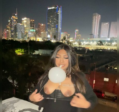 Misty Blue nude pornstar pics