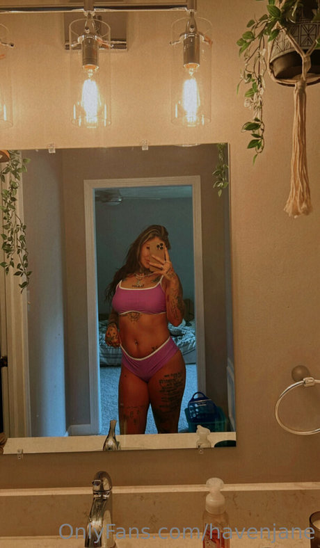 HavenJane porn star pics