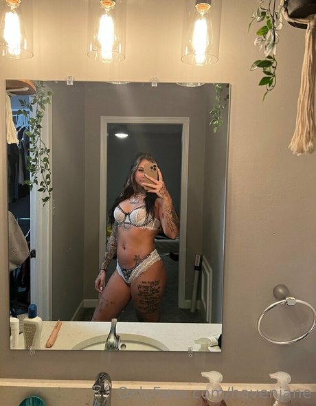 HavenJane nudes actress pic