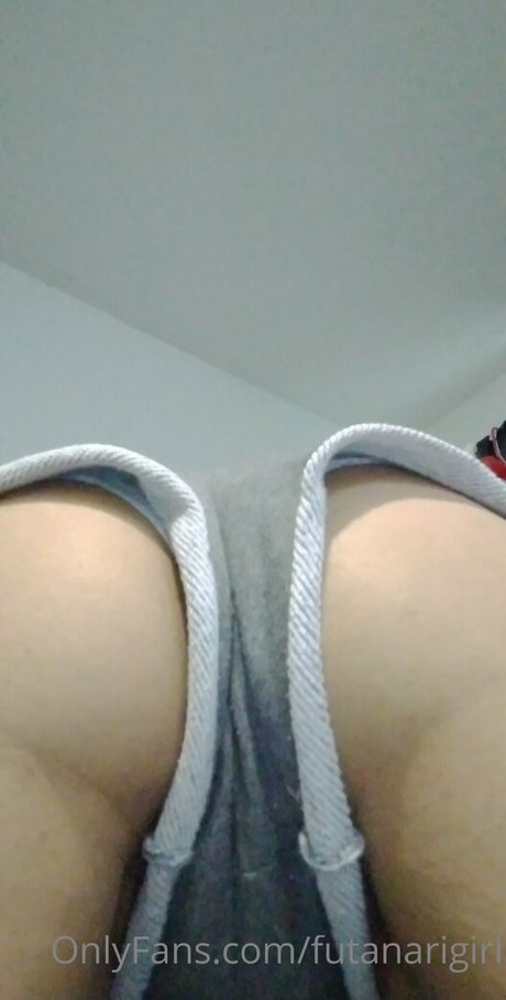 futanarigirl model sex image