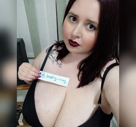 Busty Magazine pornstar best pics