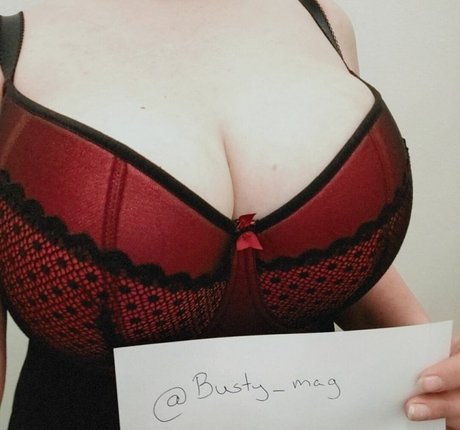 Busty Magazine pretty pornstar pics