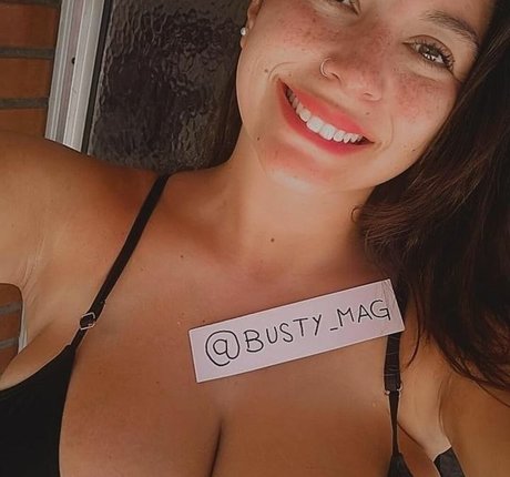 Busty Magazine pornstar nudes gallery