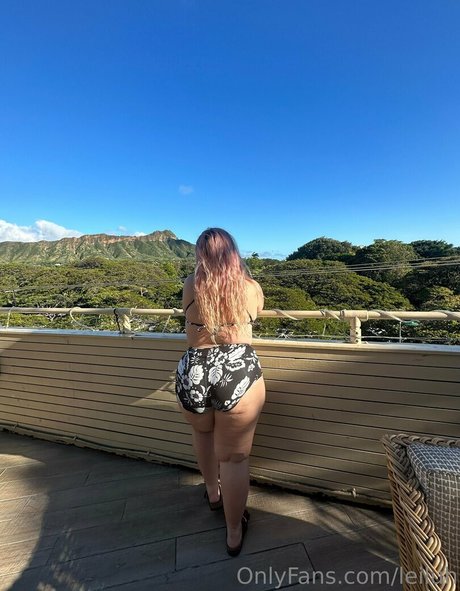 leiluh hot pornstar picture