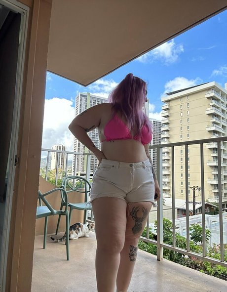 leiluh pornstar nice picture