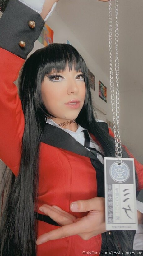 jessicajonesbae perfect model images