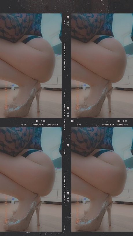 Rosebabey model free picture