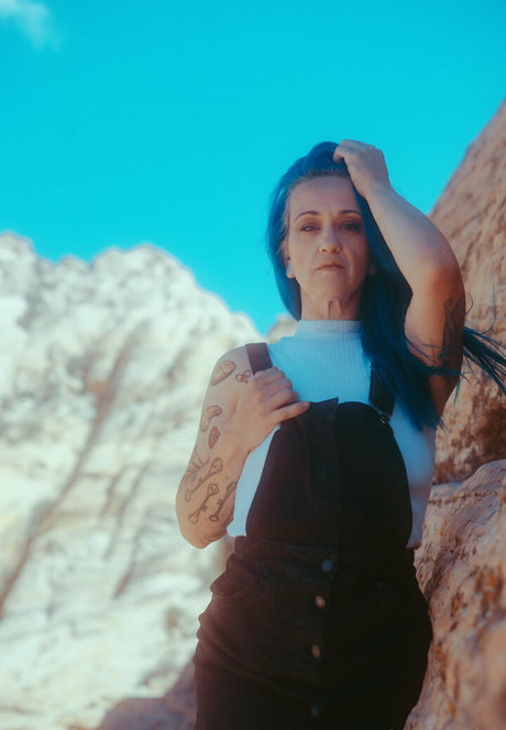 mscooky naked pornstar images