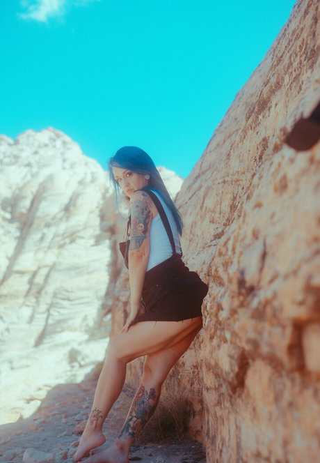 mscooky star adult pic