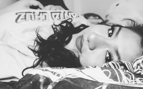 kitkatuzumaki star pretty image