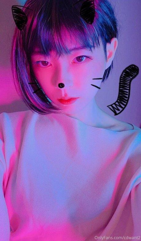 cdwant2 adult model picture