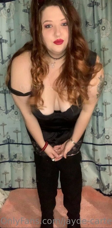 jayde carter model adult images