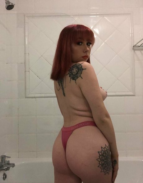 Tia Harmony nude star galleries