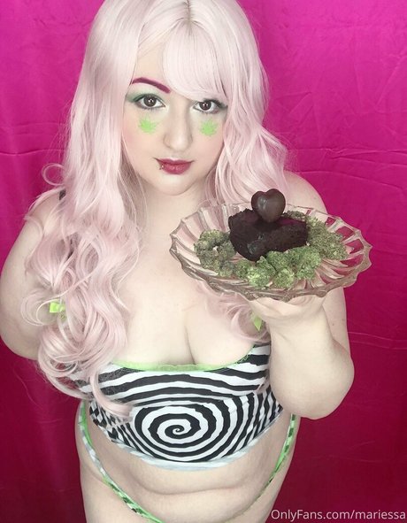 mariessa pretty model gallery