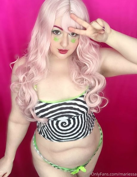 mariessa pornstar high quality image