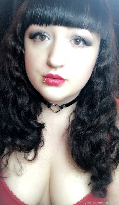 mariessa star naked picture