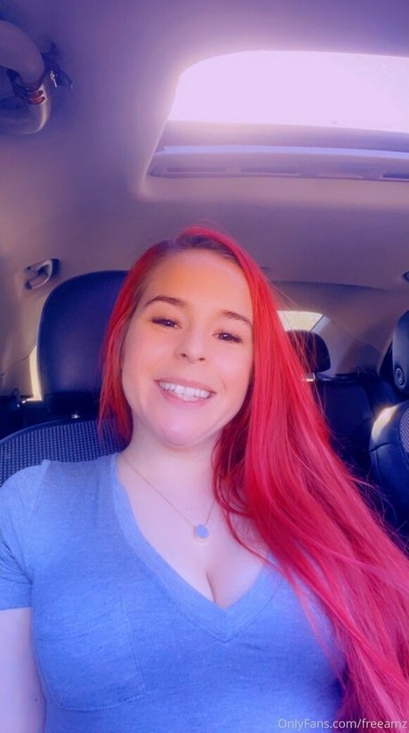 freeamz high quality model picture