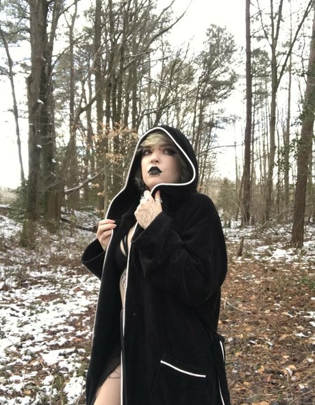 lilbaphomet sex model pics