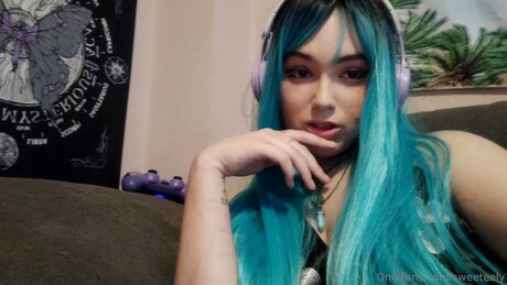 sweeteely star nice pics