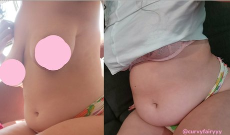 curvyfairyyy best model gallery