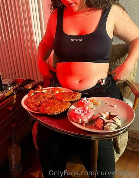 curvyfairyyy sex actress pics