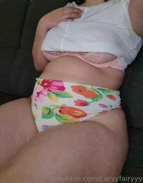 curvyfairyyy star beautiful image