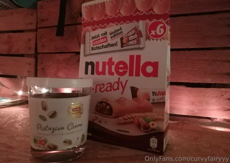 curvyfairyyy pornstar high quality pics