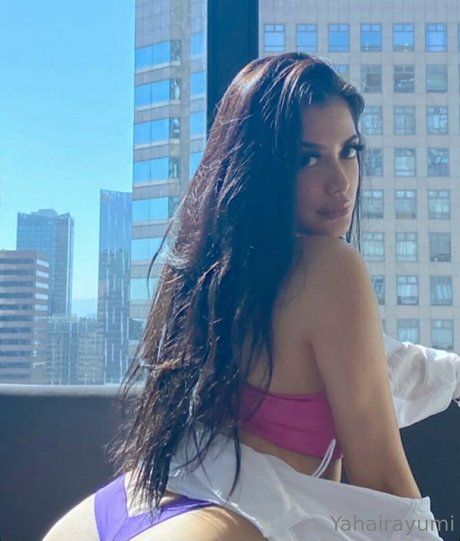 yahairayumi pornstar high quality gallery