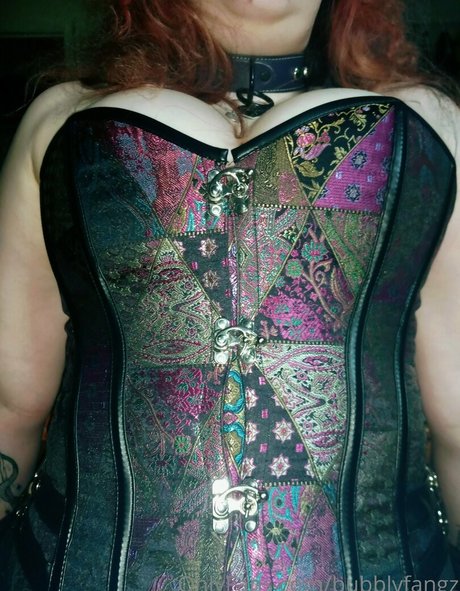 bubblyfangz model beautiful photos