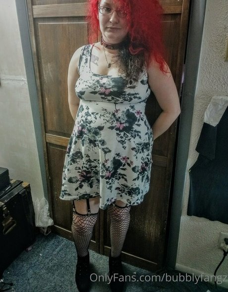 bubblyfangz model nice photos