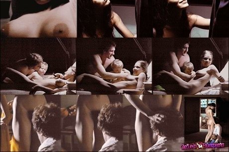 Ornella Muti pornographic star photos