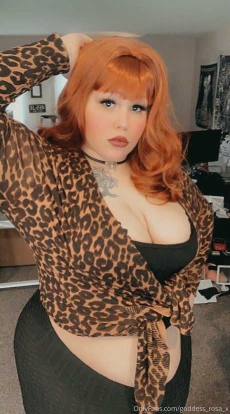 goddess rosa x pornstar pretty pic