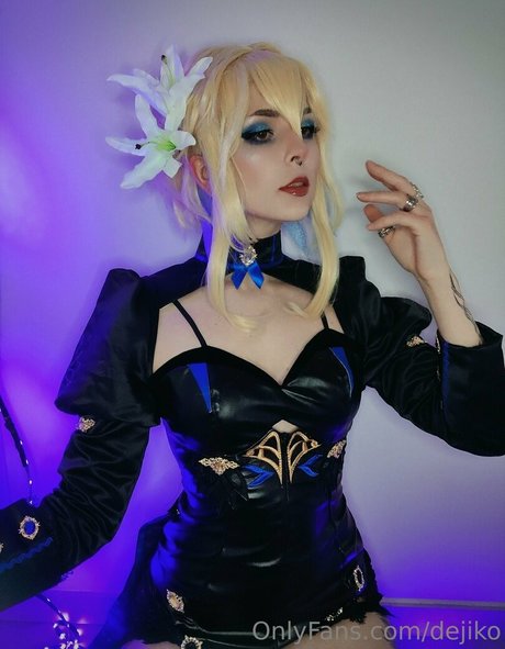 dejiko top pornstar pictures