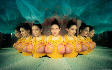 Brooklynspringvalley model nude picture