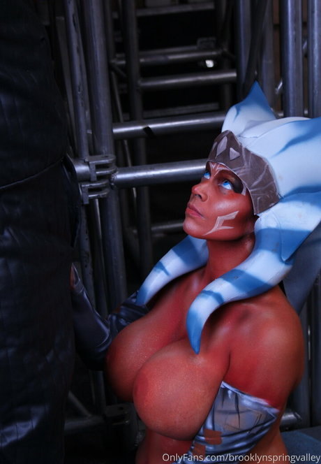 Brooklynspringvalley model sex pic