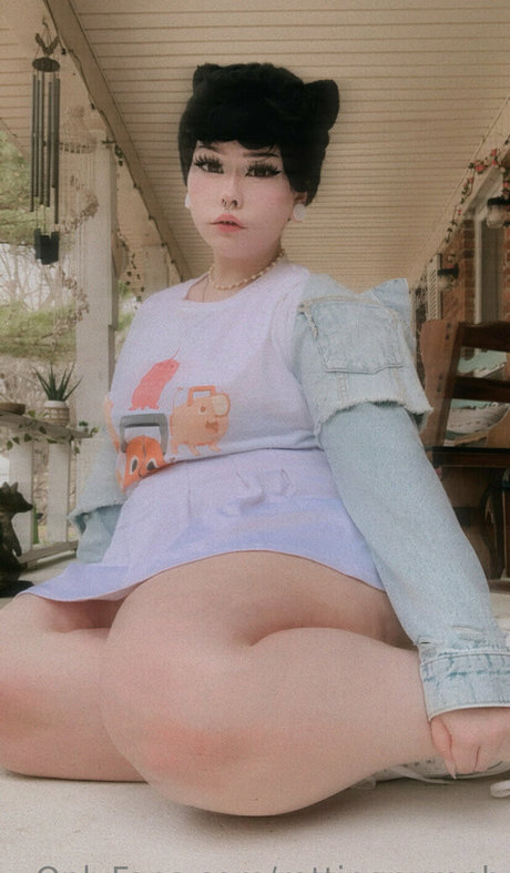 rottingnxmph model nice pic