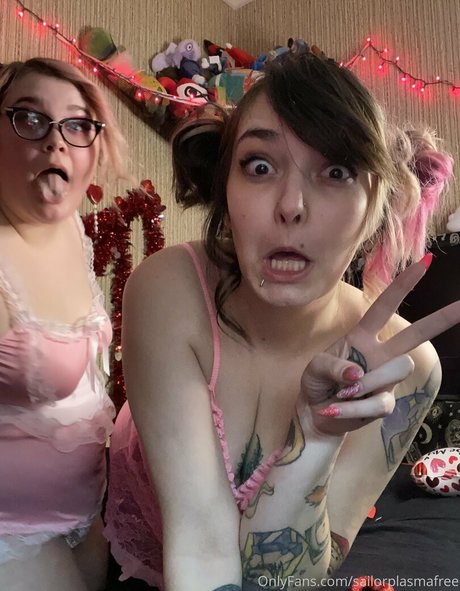 sailorplasmafree adult model images