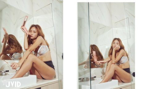 vv levia star free archive