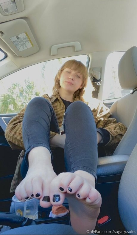 sugary soles model sex picture