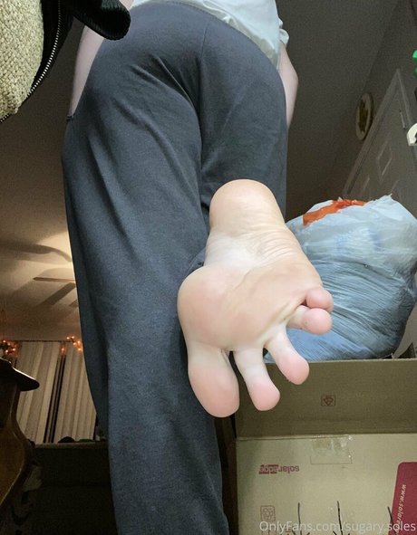 sugary soles beautiful model pictures