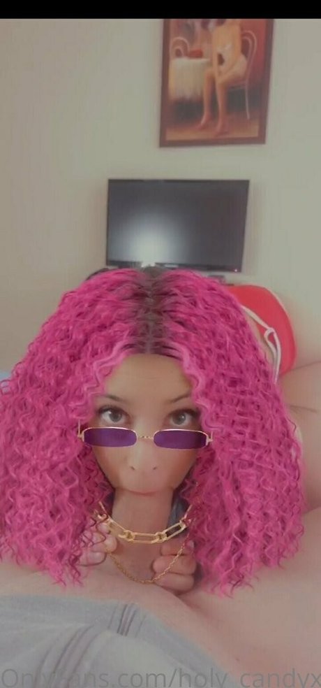holy candyx porn star img